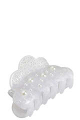 Hair Clip Pearlie