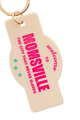 Schlüsselanhänger Momsville 