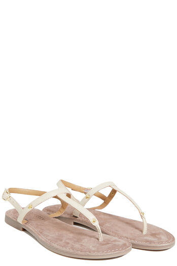 Sandalen-Basis Comfort
