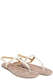 Sandalen-Basis Comfort