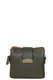 Crossbody Bag Cavalcade Small aus Leder