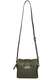 Crossbody Bag Cavalcade Small aus Leder