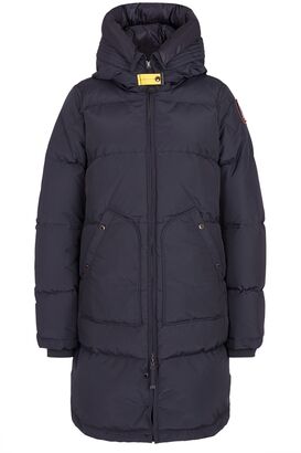 Down Coat Long Bear Core 