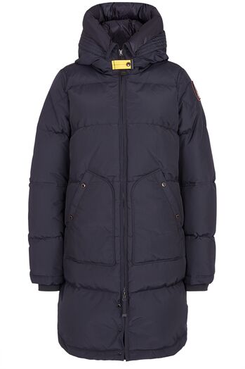 Down Coat Long Bear Core 