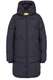 Down Coat Long Bear Core 