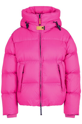 Down Jacket Anja 