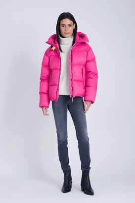 Down Jacket Anja 