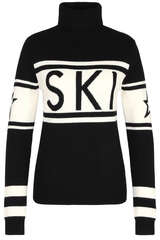 Schild Merino Wool Sweater - PERFECT MOMENT