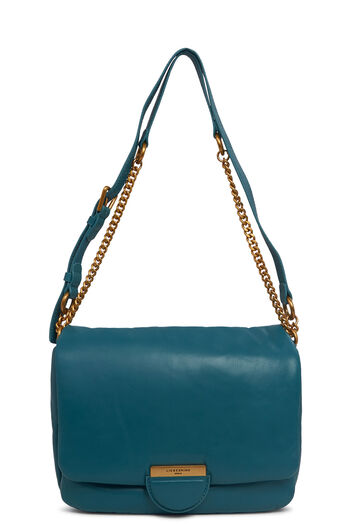 Crossbody Ledertasche Helene M