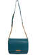 Crossbody Ledertasche Helene M