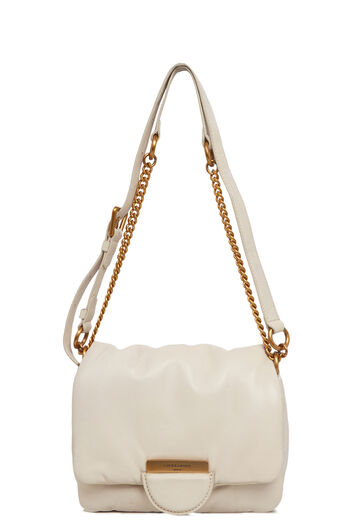 Crossbody Ledertasche Helene S
