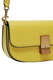 Crossbody Ledertasche Viktoria XS