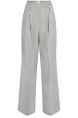 Hose Giselle mit Wolle - SEDUCTIVE