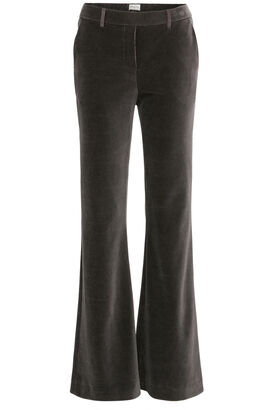 Stretch Corduroy Pants Asha