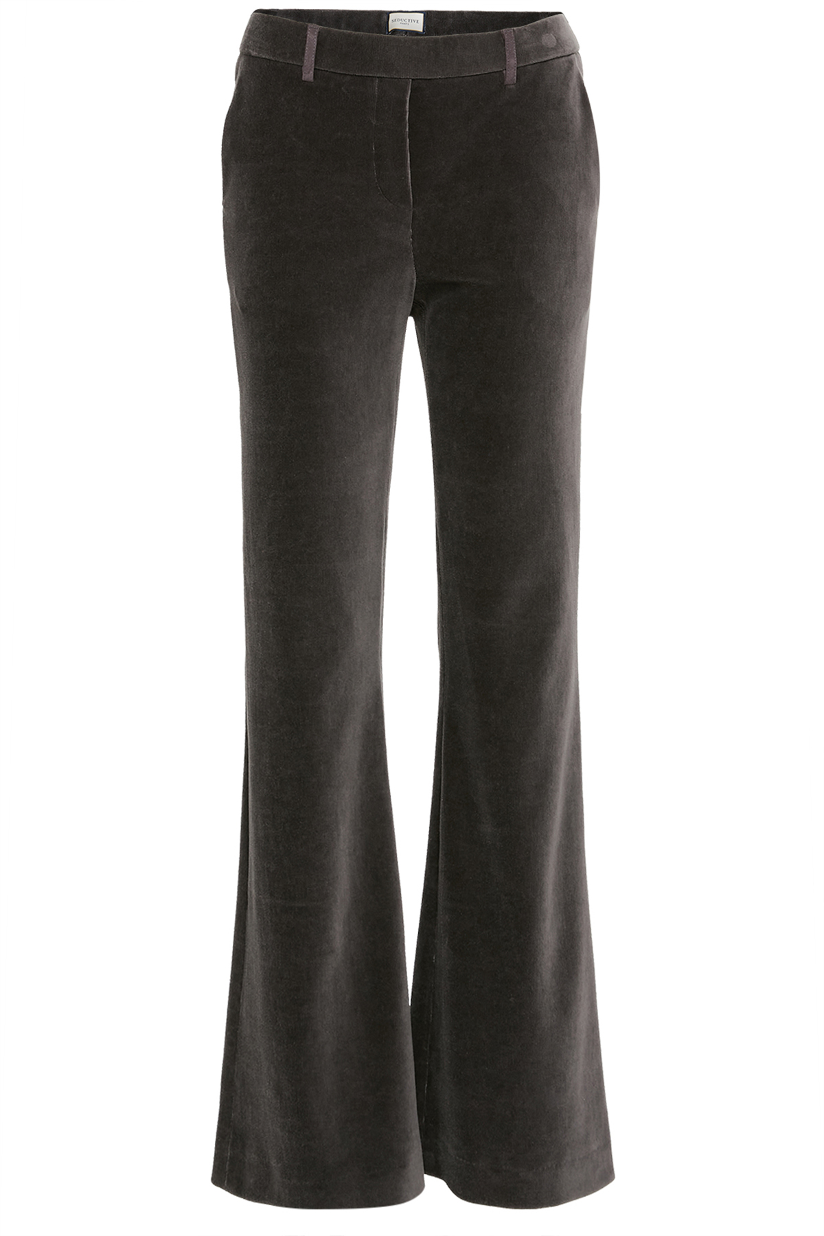 SEDUCTIVE Stretch Cord Hose Asha