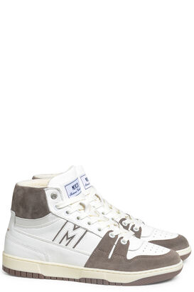 Hightop-Sneaker Brooklyn High Vintage 