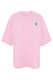 T-Shirt aus Bio-Baumwolle