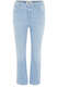 High-Rise Skinny Jeans A Better Blue Hi-Sun