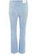 High-Rise Skinny Jeans A Better Blue Hi-Sun