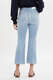 High-Rise Skinny Jeans A Better Blue Hi-Sun