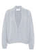 Cardigan mit Baby Alpaka und Merino