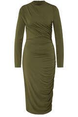 Kleid Odette aus Lyocell- Jersey  - IHEART
