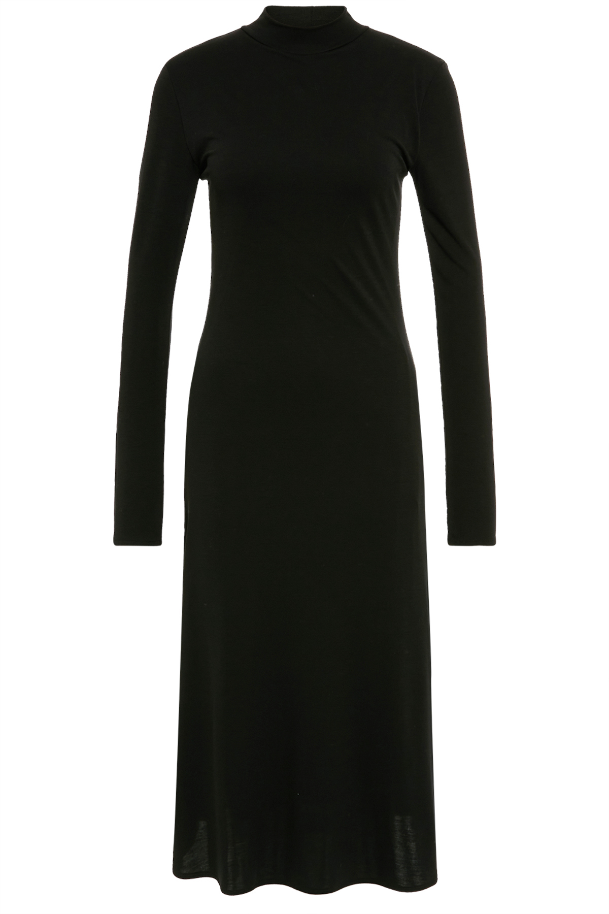 IHEART Midi-Kleid Adriana aus Lyocell