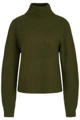 Jumper Flori with cashmere - IHEART