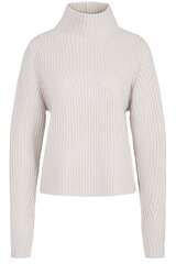 Jumper Flori with cashmere - IHEART