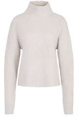 Pullover Flori  mit Cashmere - IHEART