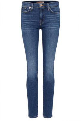 Mid-Rise Jeans Roxanne 