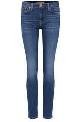 Mid-Rise Jeans Roxanne  - 7 FOR ALL MANKIND