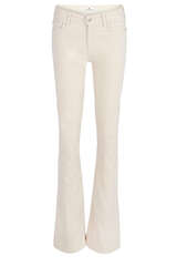 Mid Rise Hose Velvet - 7 FOR ALL MANKIND