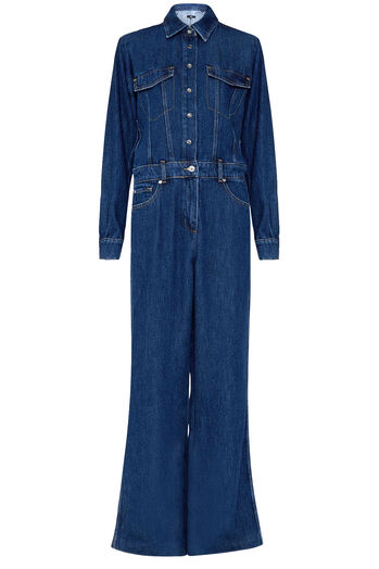 Lyocell Overall Luxe