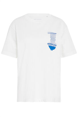T-Shirt Drippin Good aus Bio-Baumwolle