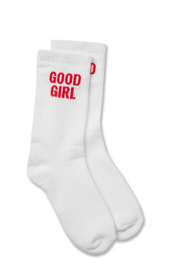 Socks Good Girl
