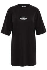 Jersey-Kleid Aesthetics aus Bio-Baumwolle - HEY SOHO 