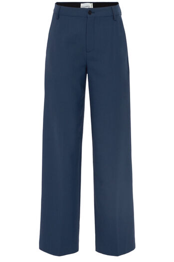 Relaxed Fit Trousers Jurdy