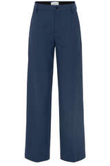 Relaxed Fit Trousers Jurdy - CLOSED