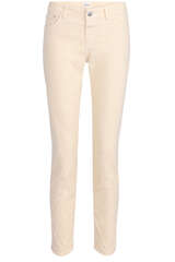 Slim Fit Hose Baker aus italienischem Samststoff - CLOSED