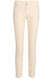 Slim Fit Hose Baker aus italienischem Samststoff