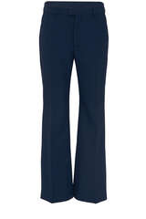 Low-Rise Hose Wharton - CLOSED