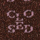 Socken mit Monogramm
