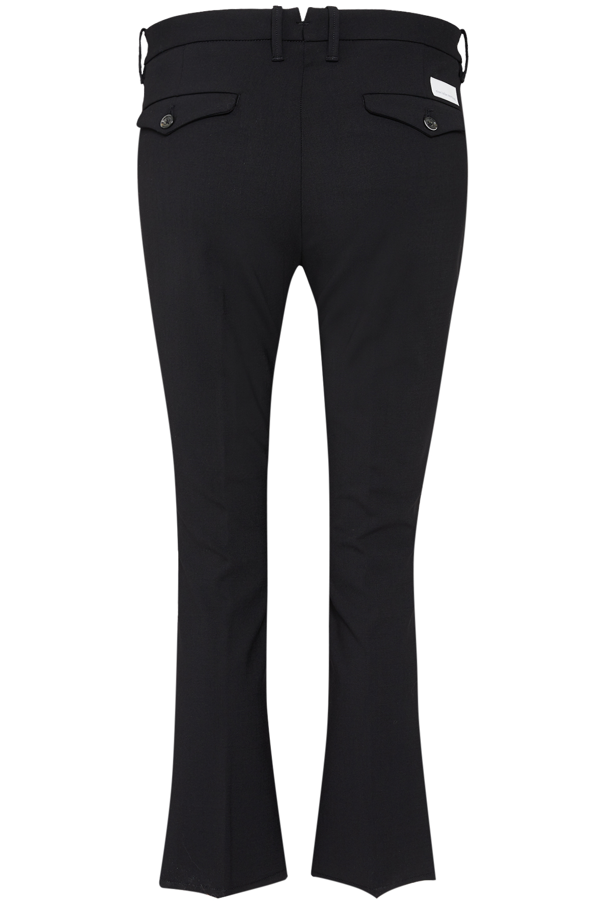 Nine:Inthe:Morning Women's Pantalone Ottavia Beige