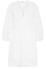Kleid Nadine aus Baumwolle  - IVY OAK