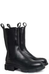 Chelsea Boots CPH500 Vitello Black - COPENHAGEN STUDIOS