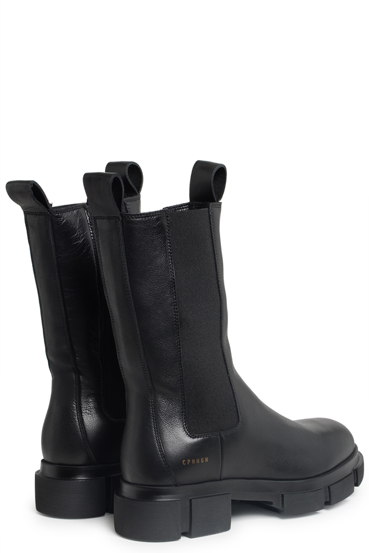 schwarze copenhagen studios chelsea boots cph500