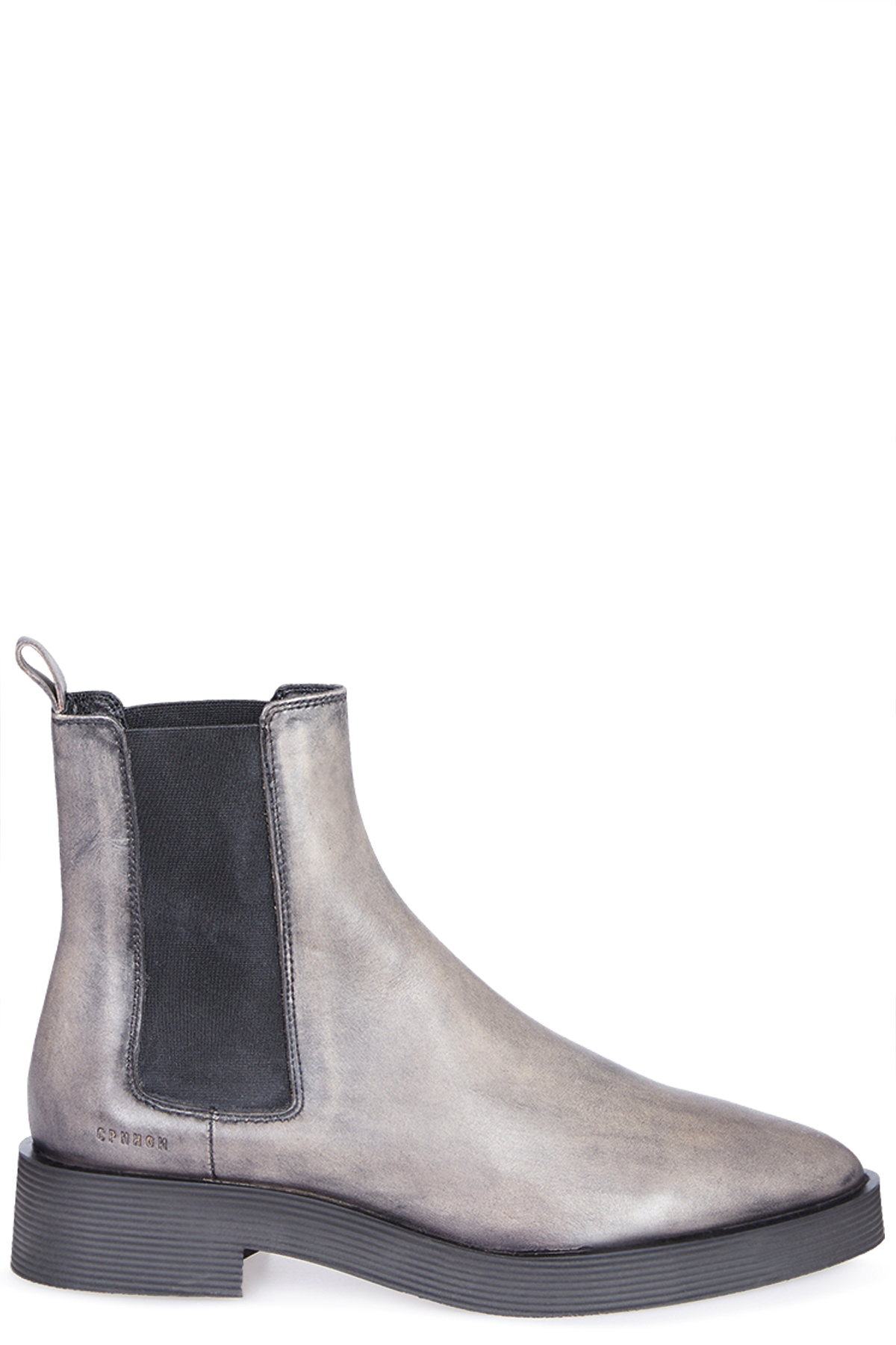 Stiefelette CPH662 Usede Vitello