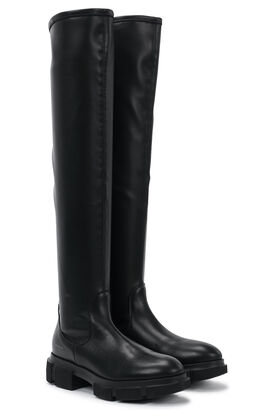 Overknee Stiefel CPH544