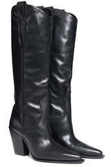 Leather Boots Ana  - TORAL